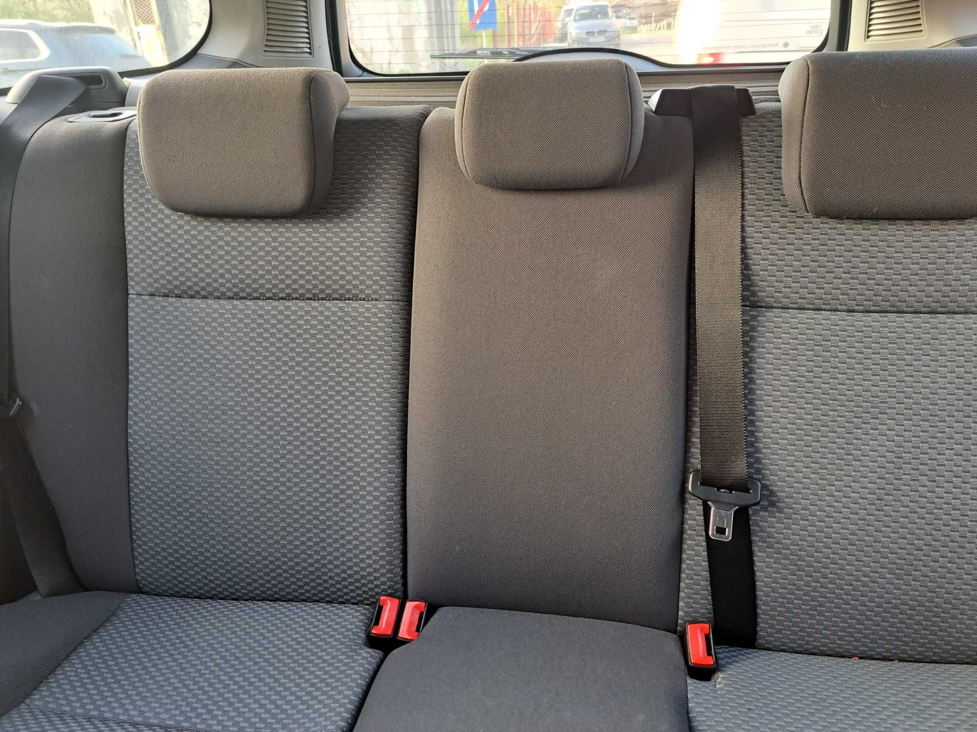 Ford Focus 1.6 TDCI