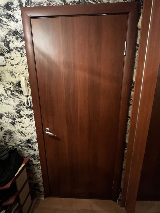 Двери межкомнатные