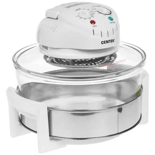 Аэрогриль Centek Ct-1456 белый