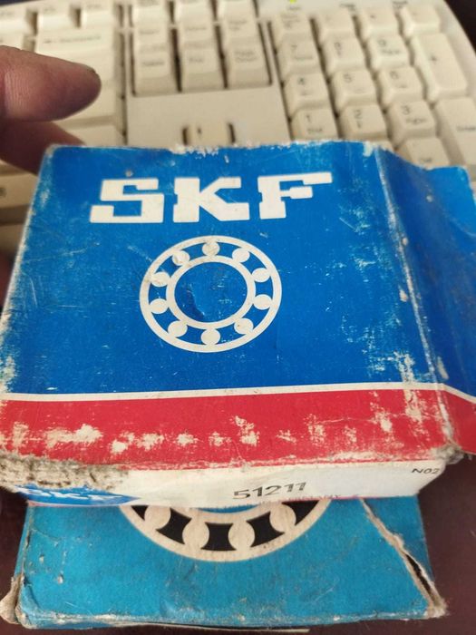 Подшипник упорный 51211 или 8211