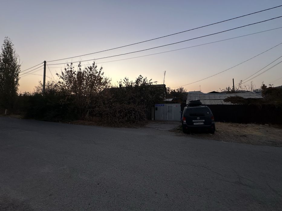 Продается срочно дом