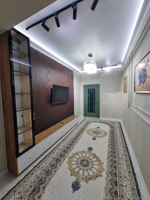 3 xonali kvartira sotuvda