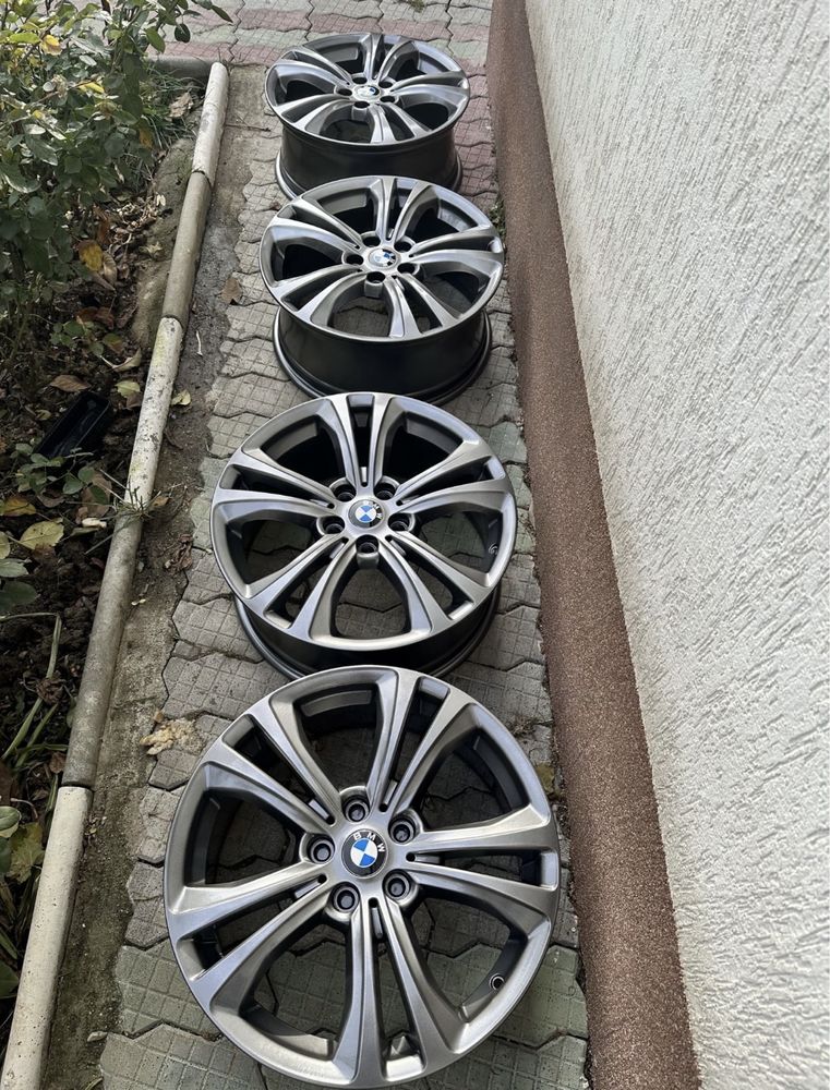 Jante 5x112 Bmw/Audi/Skoda/Seat/Vw r18