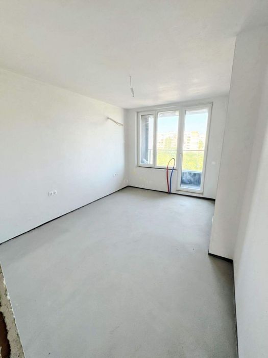 Продава се Двустаен апартамент в София, Банишора - 61 кв.м за 2378 €/кв.м - Снимка #6