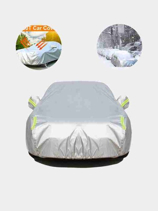 Продам демисизонные утеплённые тенты