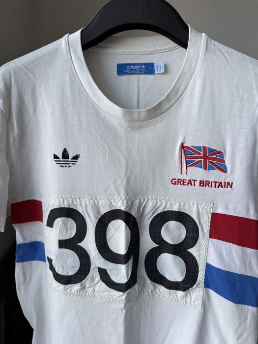 Tricou Adidas originals S