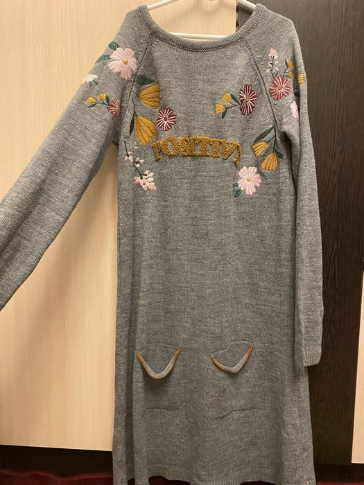 Платье для девочек