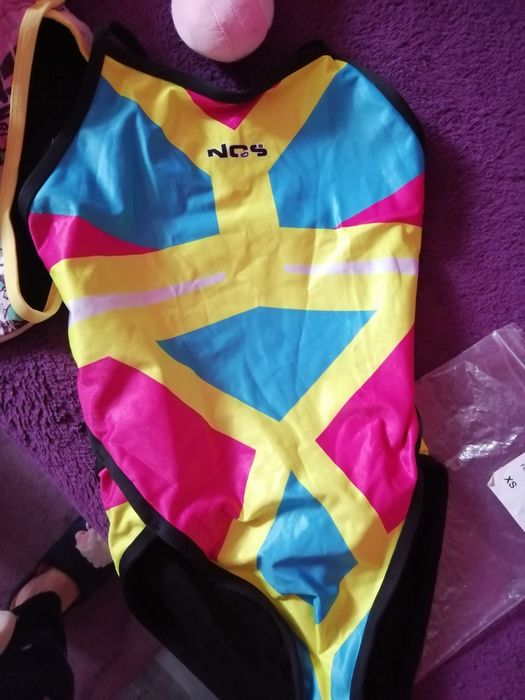 Тренировъчни бански  Нови 12г