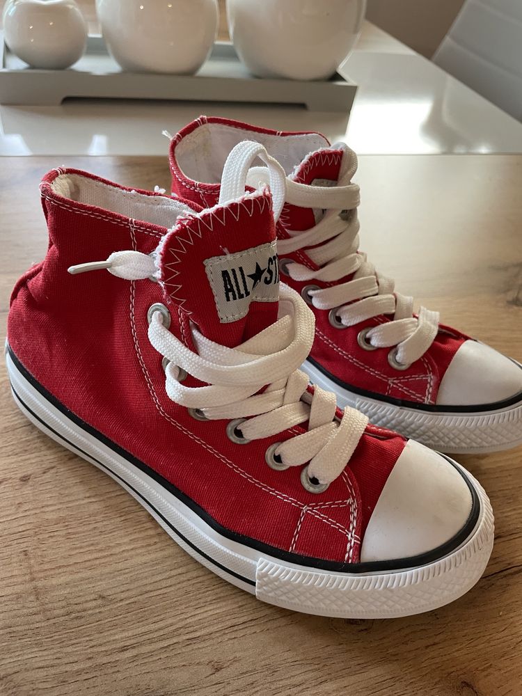 Tenesi unisex converse  originali