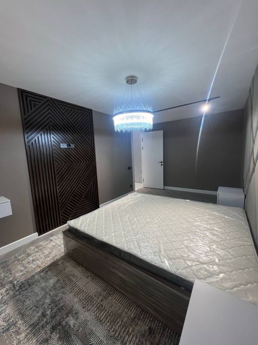 Квартира Ц-1 4/3/4 100 кв.м