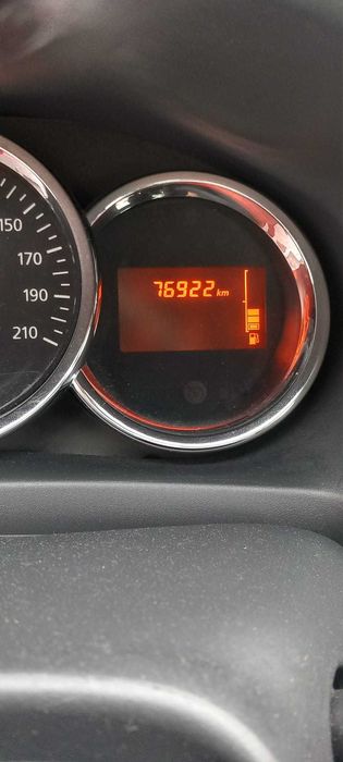 DACIA LOGAN 2016 /22 de bucati / Dezmembrez/Dezmembram