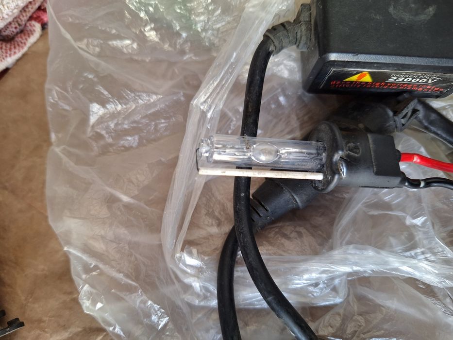 Ballast xenon Volkswagen