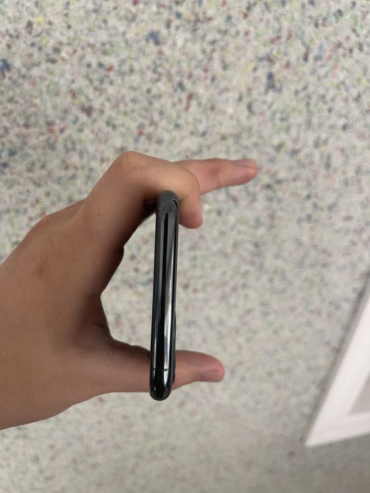 Iphone 11 pro max 256gb