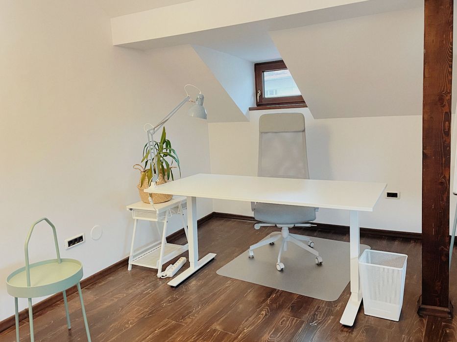 Birou și scaun birou