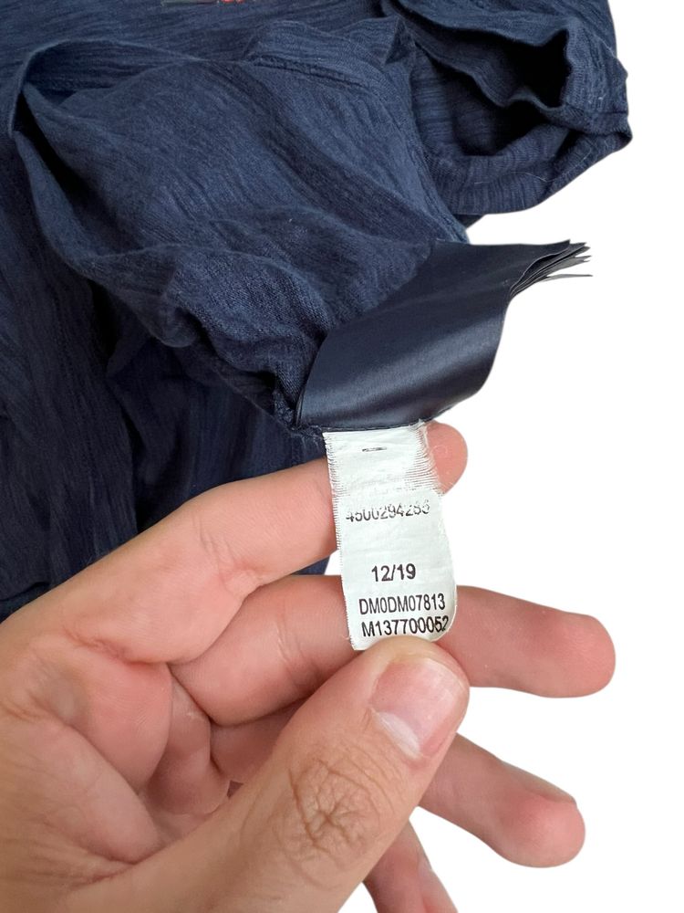 Tommy Hilfiger  3 бр. Мъжки Тениски / S,M,XL / Оригинал