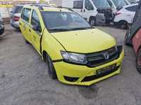 Dezmembrari Dacia Logan 1.2S, an 2014, euro 5, D4F-F7