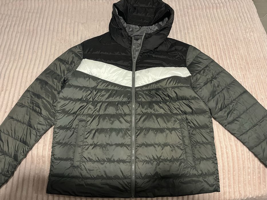 Зимно яке  Jack&jones