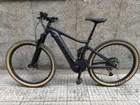 Giant Stance E+ 0 PRO 29'' E-Bike/Shimano XT 1x12/Rock Shox/E- MTB