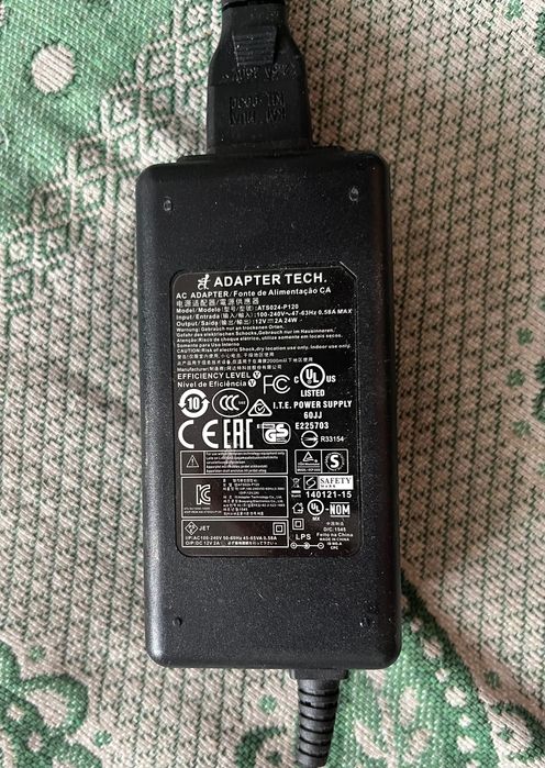 Продам адаптеры б/у, цена низкая