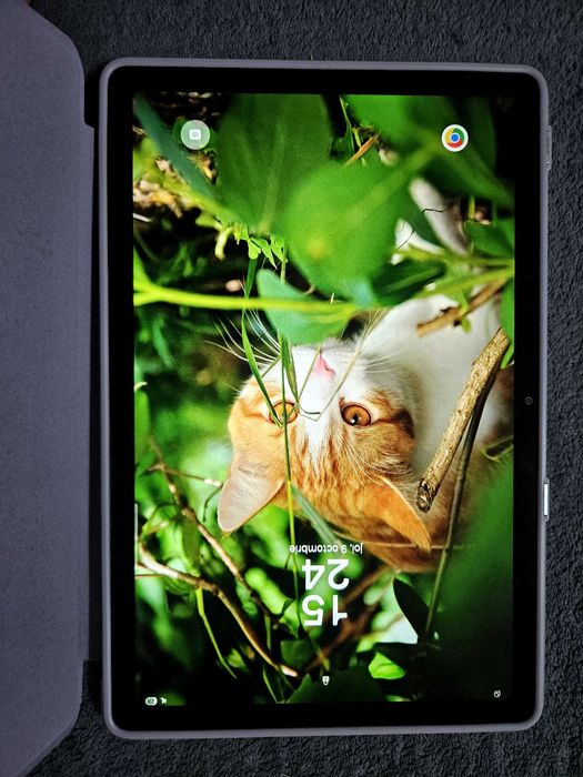 Tabletă Samsung Galaxy A9 + ( 128 GB / 8 GB RAM )