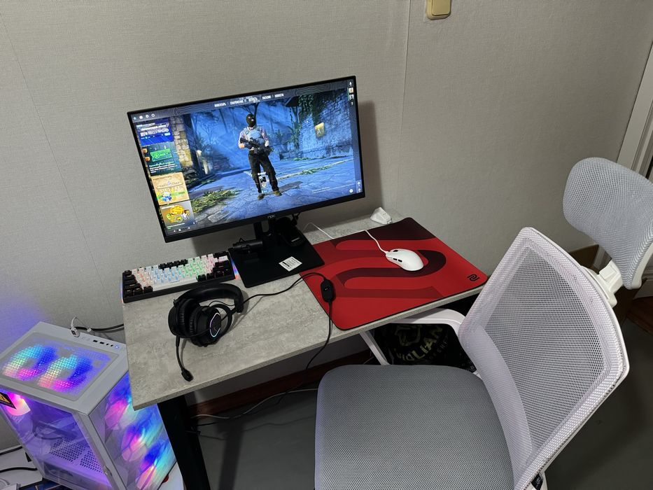 Полный игровой комлпект ПК