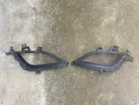 Set Ornament proiector Hyundai I30 stanga/dreapta an:2012-2016