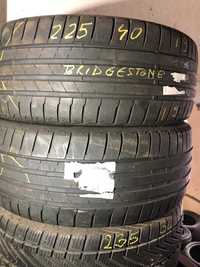 Super Anvelope Vara 2x 225/40 R19 Bridgestone DOT 2019!!!