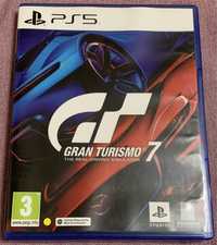 PS5 - Gran Turismo 7