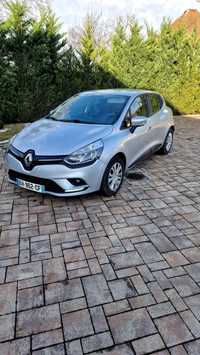 Renault clio 4 1.5 dci 90 cp 2017