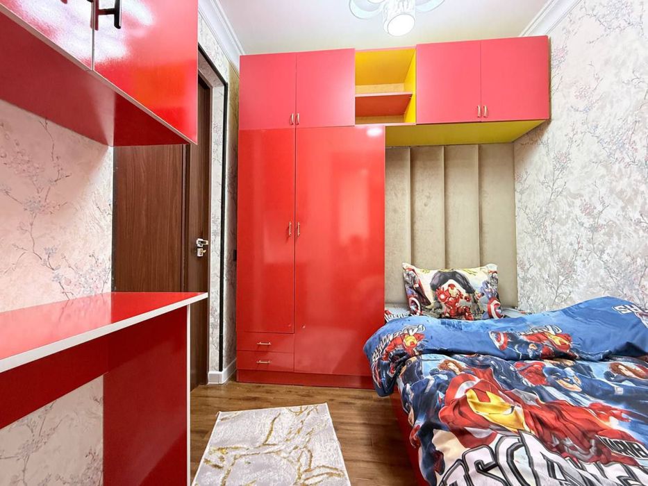 Продам‼️7 квартал 2/2/4 Балкон 2х6 Евро