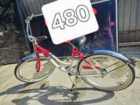 Vând 6 biciclete