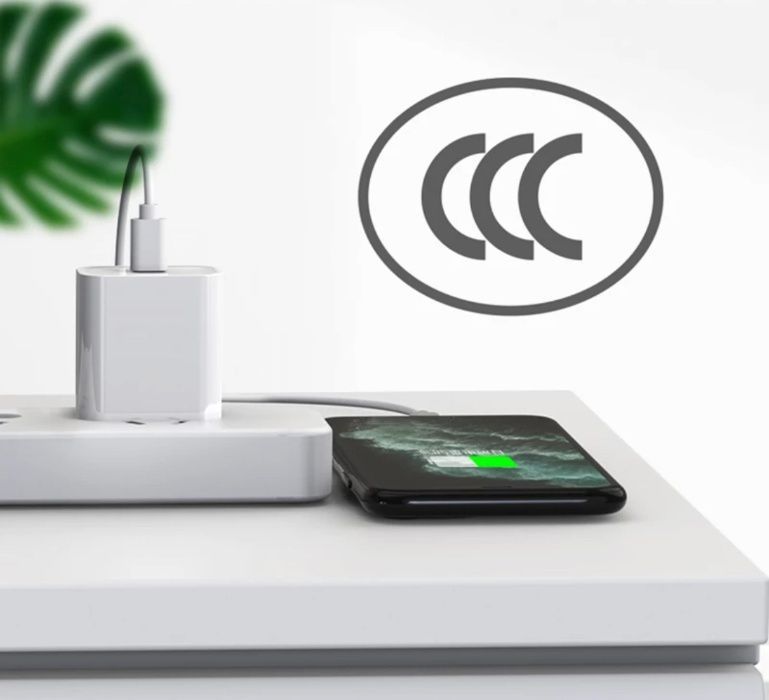 Incarcator / Adaptor retea USB Type-C 20W pt. iPhone , Samsung, Huawei