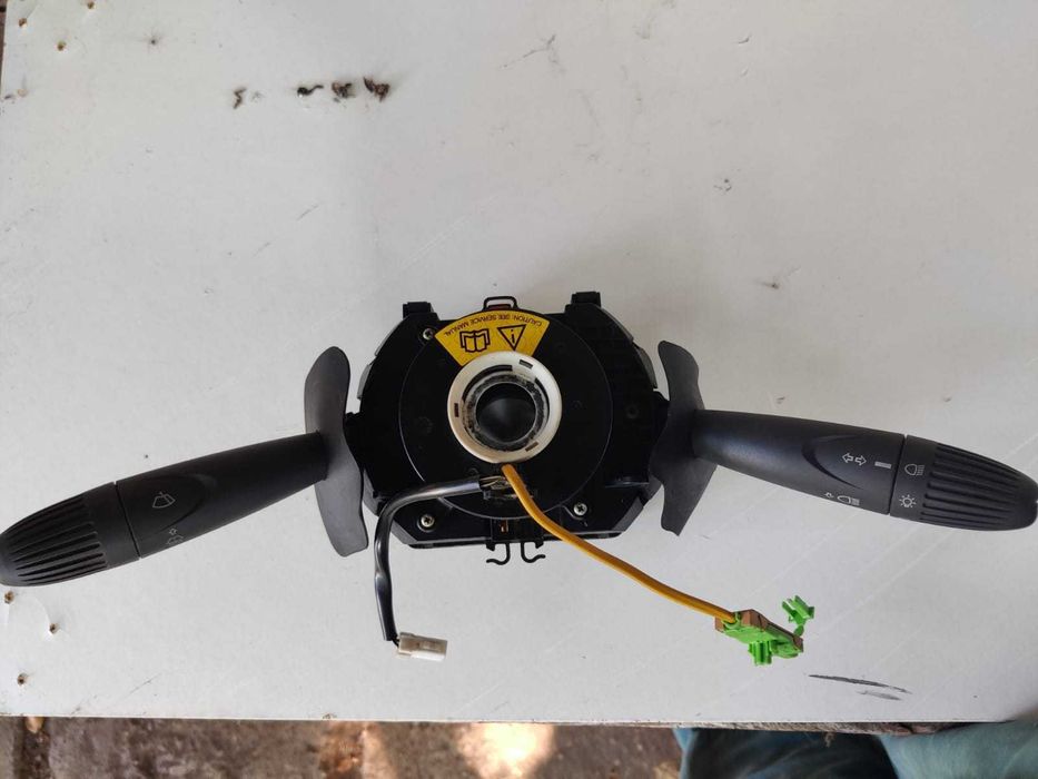 Vand bloc comanda lumini autoutilitara Citroen Jumper 2.2 D