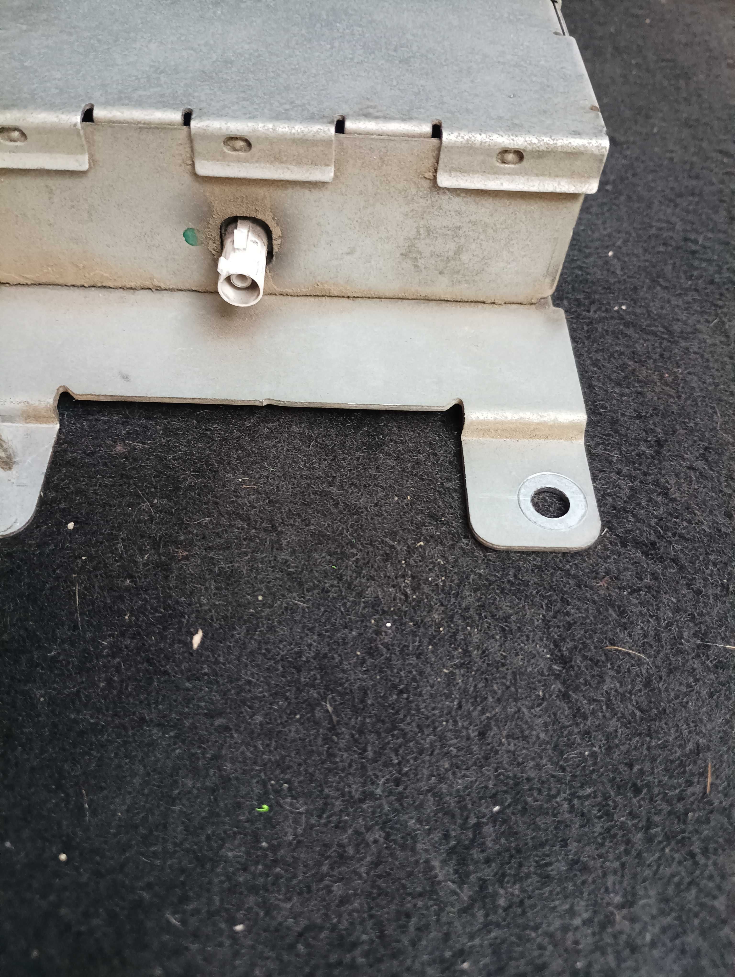 Mulf module, управляващ блутут системата, за Bmw e60, e61