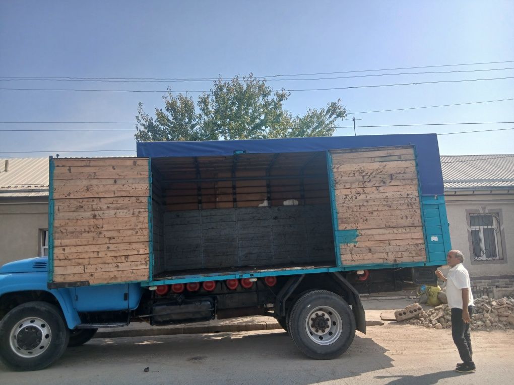 2ta zil sotiladi