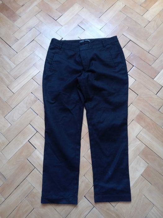 Pantaloni dama Zara