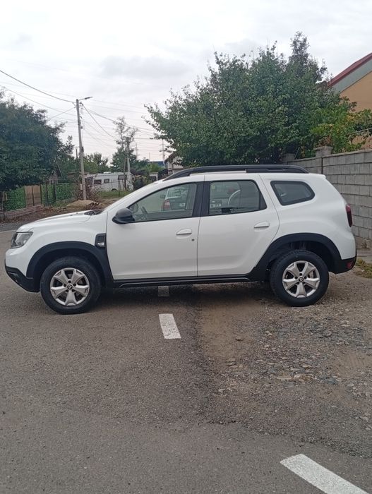 Vind daster 1,5 cdi an 2019