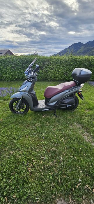 Kymco People 300I