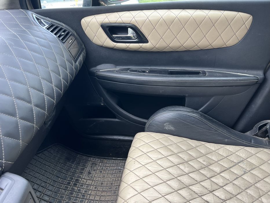 Citroen c4 1.6 HDI на части