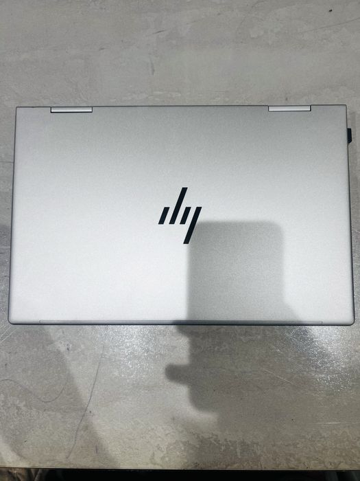 Hp Envy x360 2-in-1 laptop 14-es1013dx. Процессор intel core i5 120u.