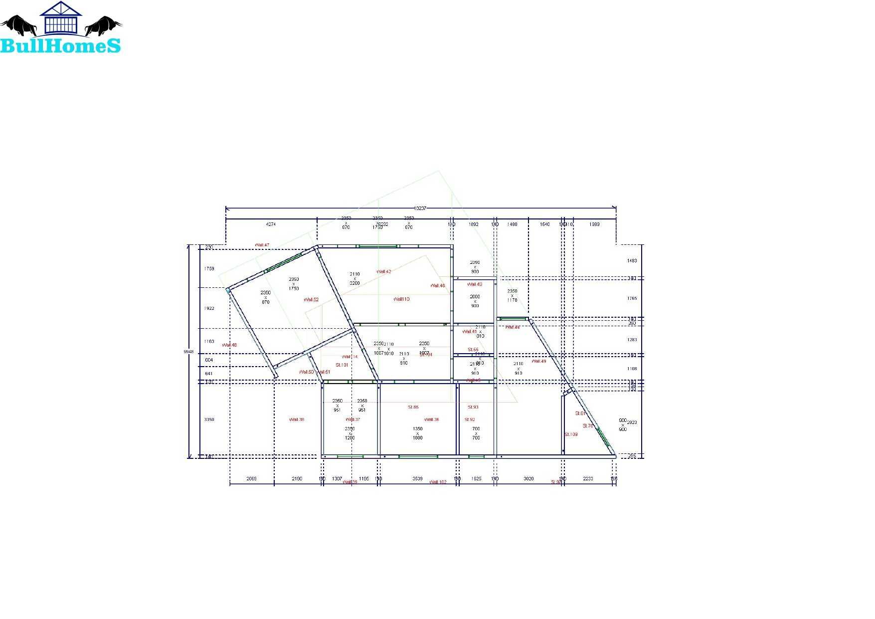 Бизнес център,Административна сграда,Хотел,Мотел - 705,21м²