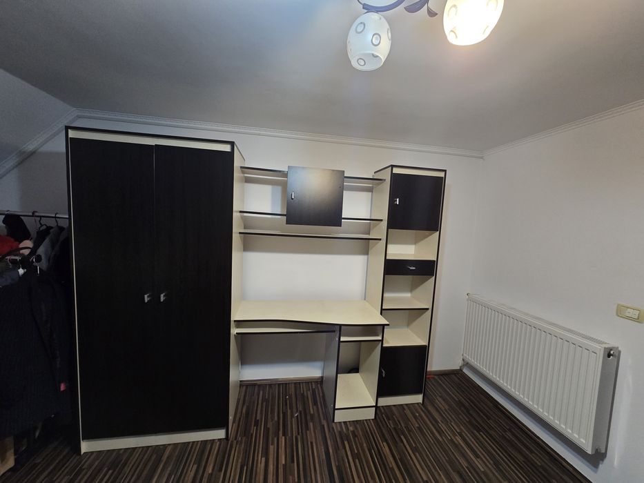 Mobilier birou in stare foarte buna