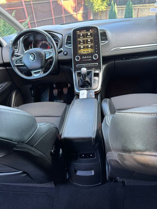 Renault Scenic* Euro 6 * 1.7 Diesel