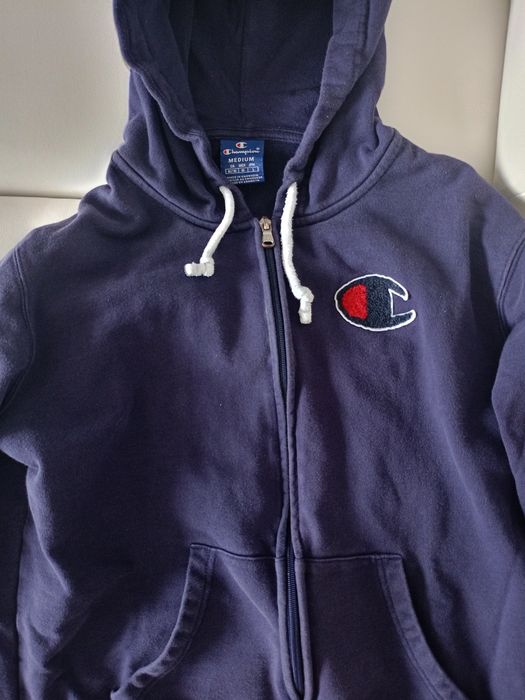 Vând hanorac Champion, produs original,că nou
