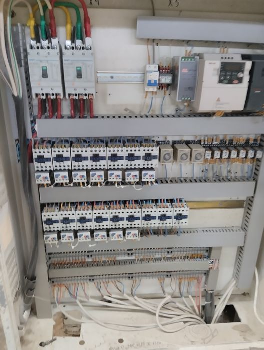 Электрик хизматлари электромантаж ишлари 24/7