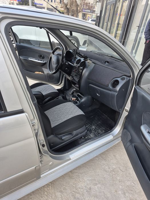 Матиз бест состояние отличное качество