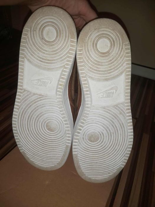 (38.5) NIKE SUN OF FORCE оригинални маратонки