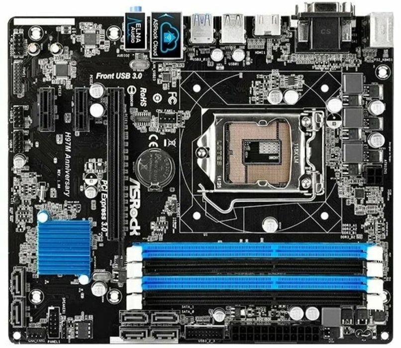 h97m anniversary lga1150