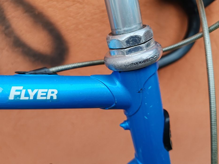 Cursieră Koga Miyata Flyer