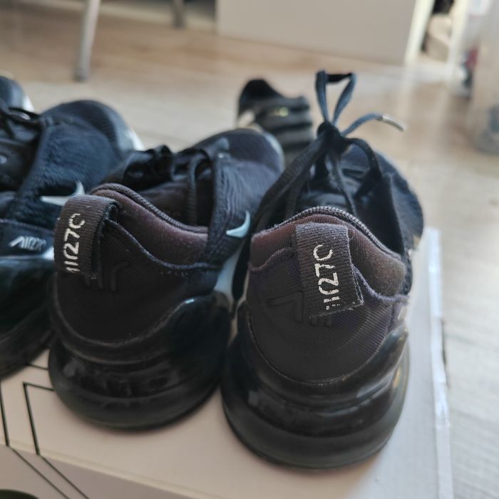 Adidași Nike Air mar 32 și 33,5